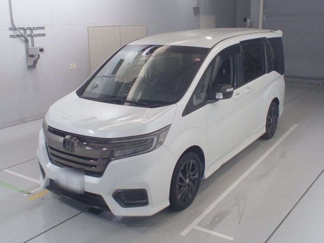 30546 Honda Step wagon RP3 2019 г. (CAA Chubu)